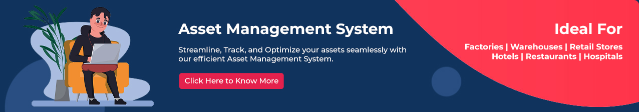 Asset management System